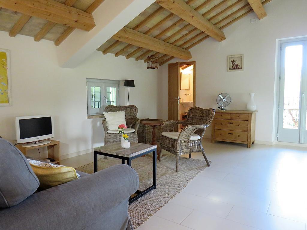 La Giravolta Country House Barchi Ngoại thất bức ảnh